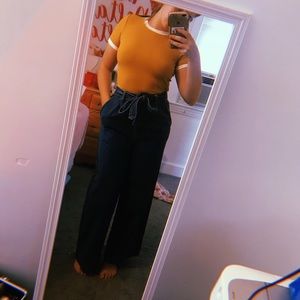 Meet your Posher, Jami